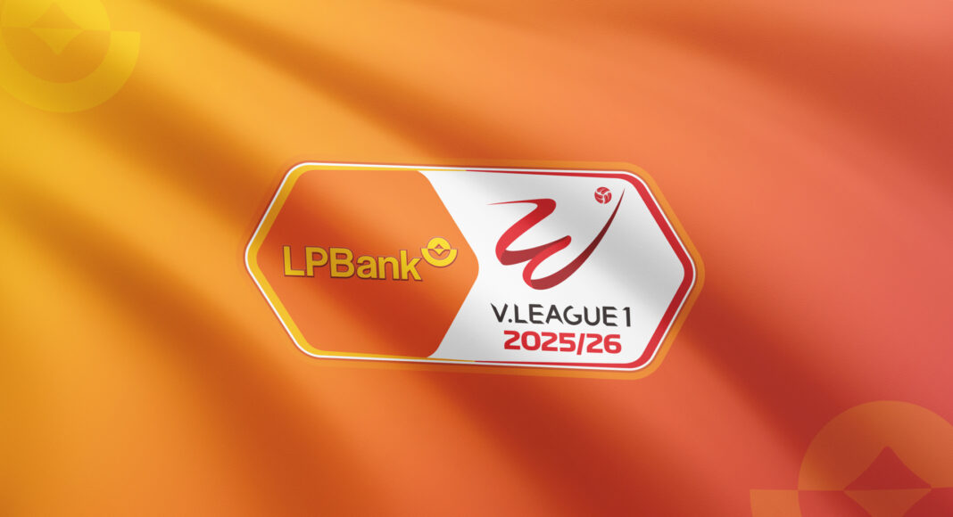 VLeague – Giải vô địch quốc gia Việt Nam